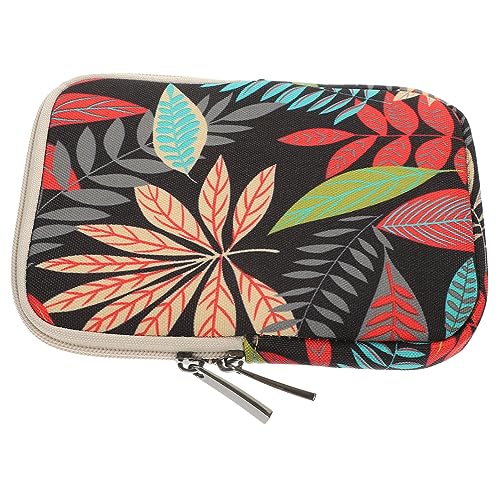 Funda protectora para lector electrónico de libros y estuche de lienzo SEWACC