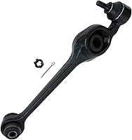 Vista 256 de Detroit Axle - Brazo de control trasero para Chrysler 300 Dodge Charger Magnum Challenger 2005-2020, brazo de control inferior 2006 2007 2008 2009
