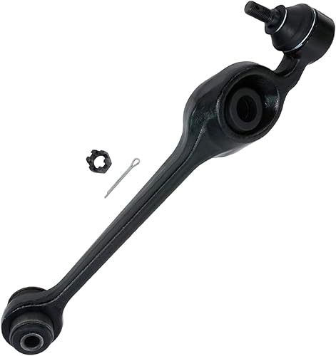Vista 261 de Detroit Axle - Brazo de control inferior delantero izquierdo para Dodge Grand Caravan Chrysler Town & Country Plymouth Grand Voyager 1996-2000