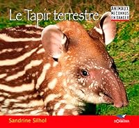 Le Tapir Terrestre 2842380894 Book Cover