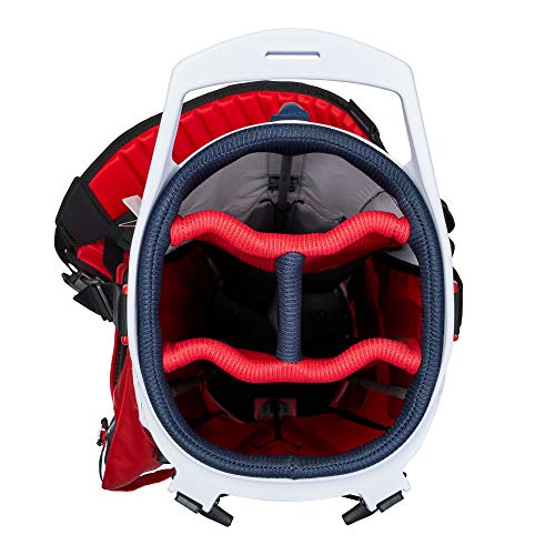 Callaway-Golf-Hyper-Lite-Zero-Bolsa-de-golf-con-tripode