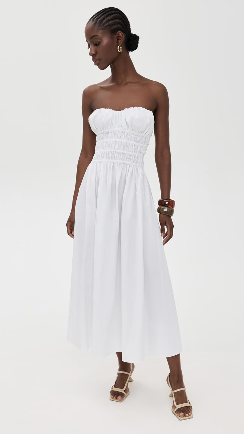 CAROLINE CONSTAS Women's Ivette Dress - Image 2