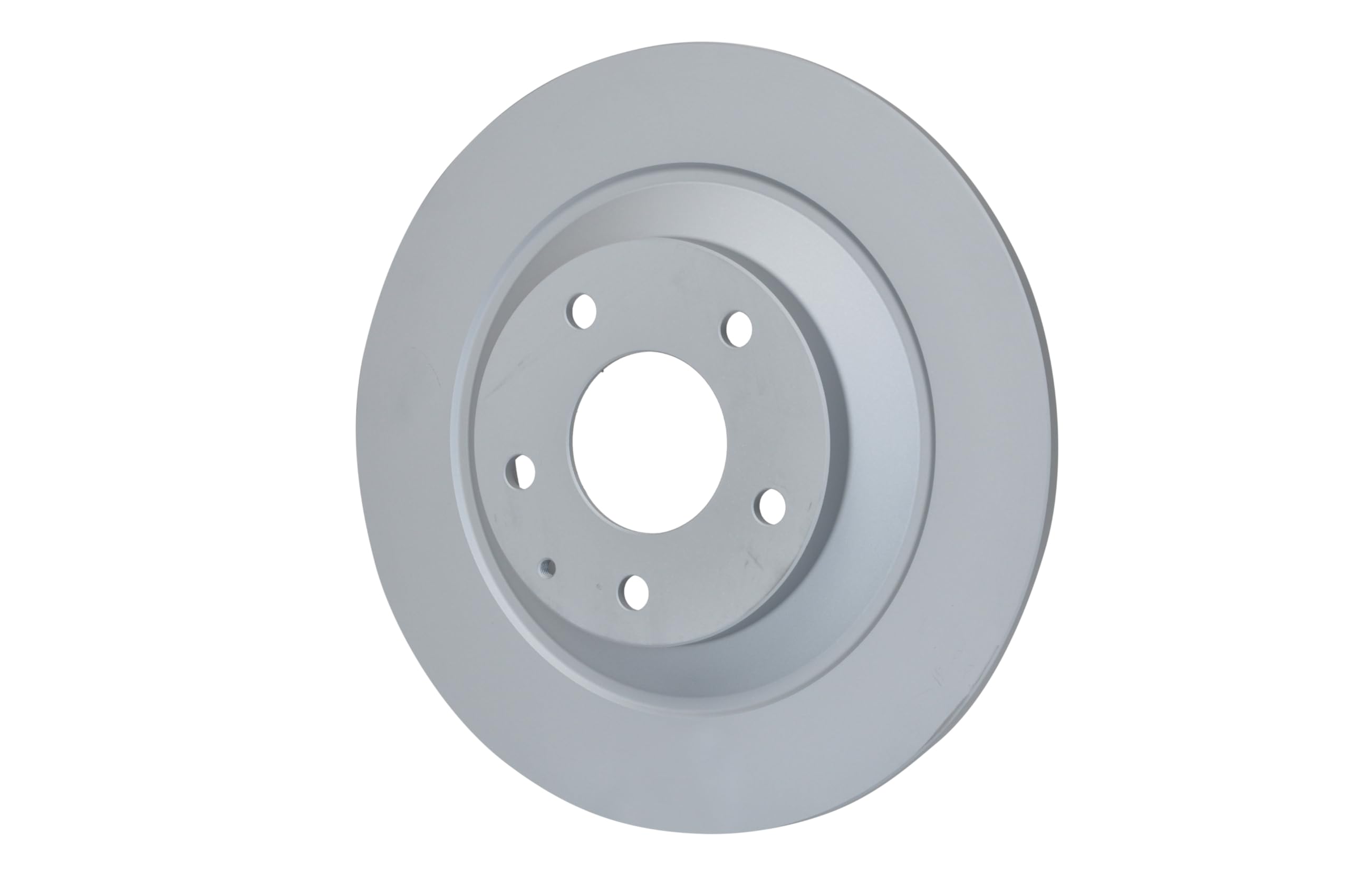 Bosch BD2167 Dischi freno, Certificato ECE-R90, 1 set di 2 dischi