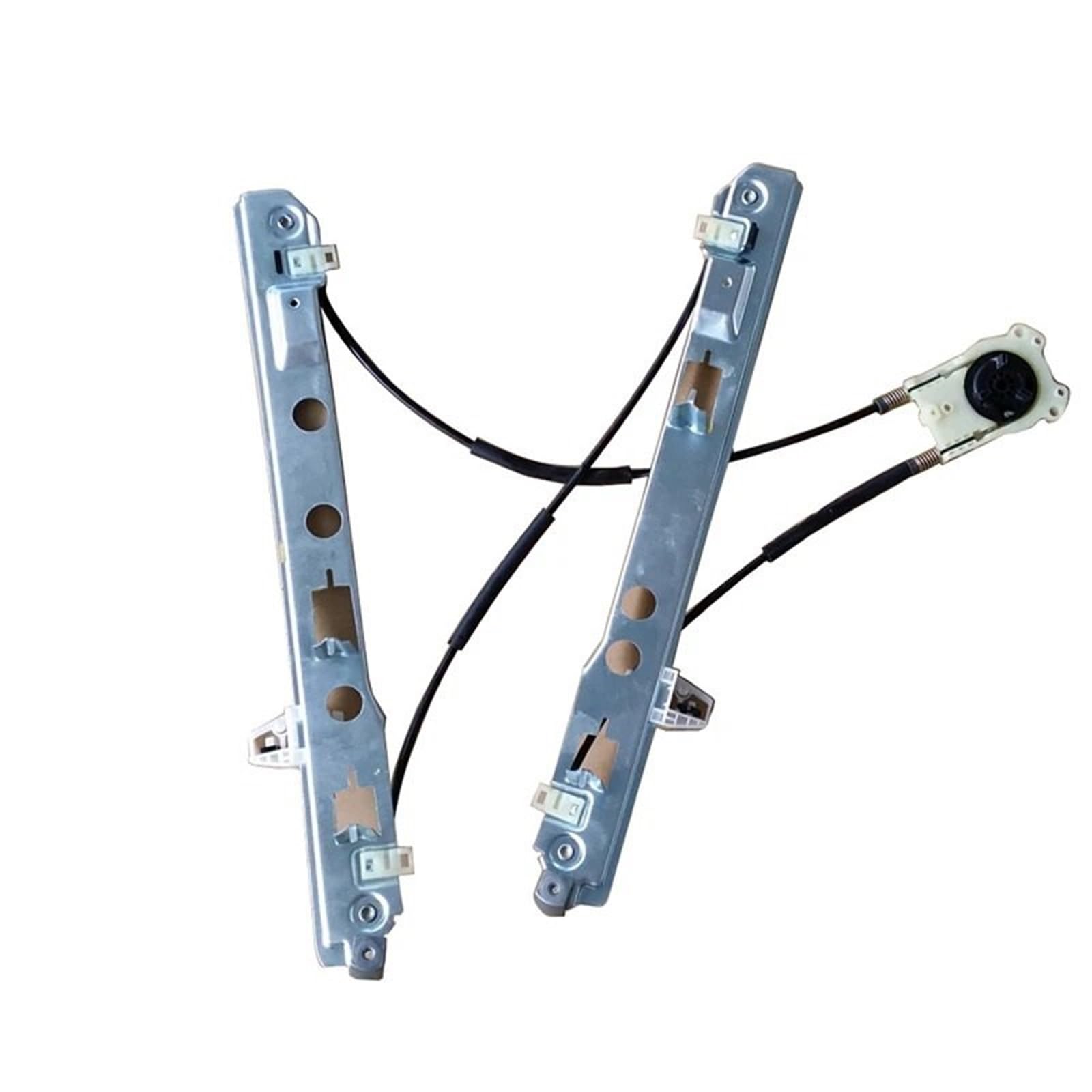 Nhabxgds One Color For Megane Ii Mk2 Power Window Regulator