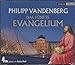 Produktbild Philipp Vandenberg - Das fünfte Evangelium - Hörbuch (4 CDs)
