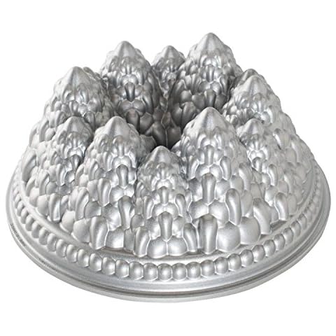 Nordic Ware Pine Forest Bundt Pan Cover