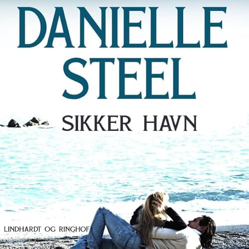 Sikker havn cover art