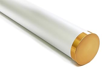 Fly ロッド　SaGe（アルミロッドケース付き） Amazon | アングル(ANGLE) アルミロッドケース 4PCフライ用8'6