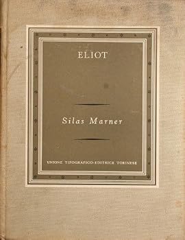 SILAS MARNER