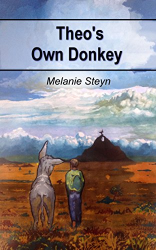 Theo's Own Donkey (English Edition)