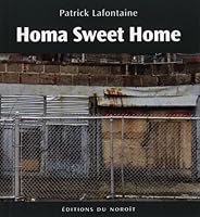 Homa Sweet Home 2890186318 Book Cover