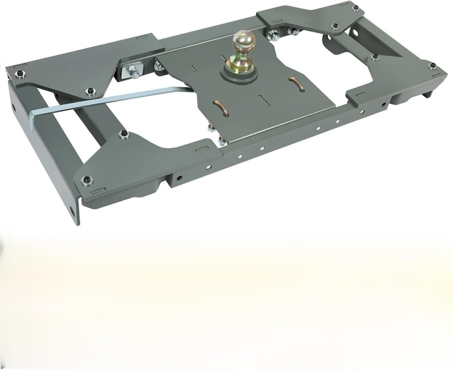 Suitable for Gooseneck Hitch for 2017-2022 Ford F-250, F-350, F-450 | Replacement for GNRK1116 | Heavy-Duty Pickup Truck Gooseneck Trailer Hitch
