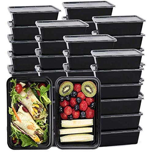 10 Best 10 Plastic To Go Containers 10 of 2022