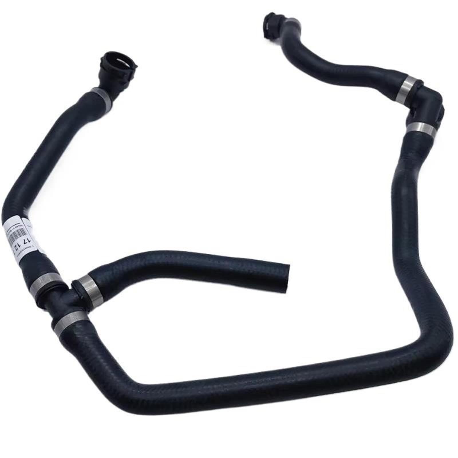 Manguera Refrigerante Radiador Para F10 F15 F16 F18 F20 F21 F30 F31 F35