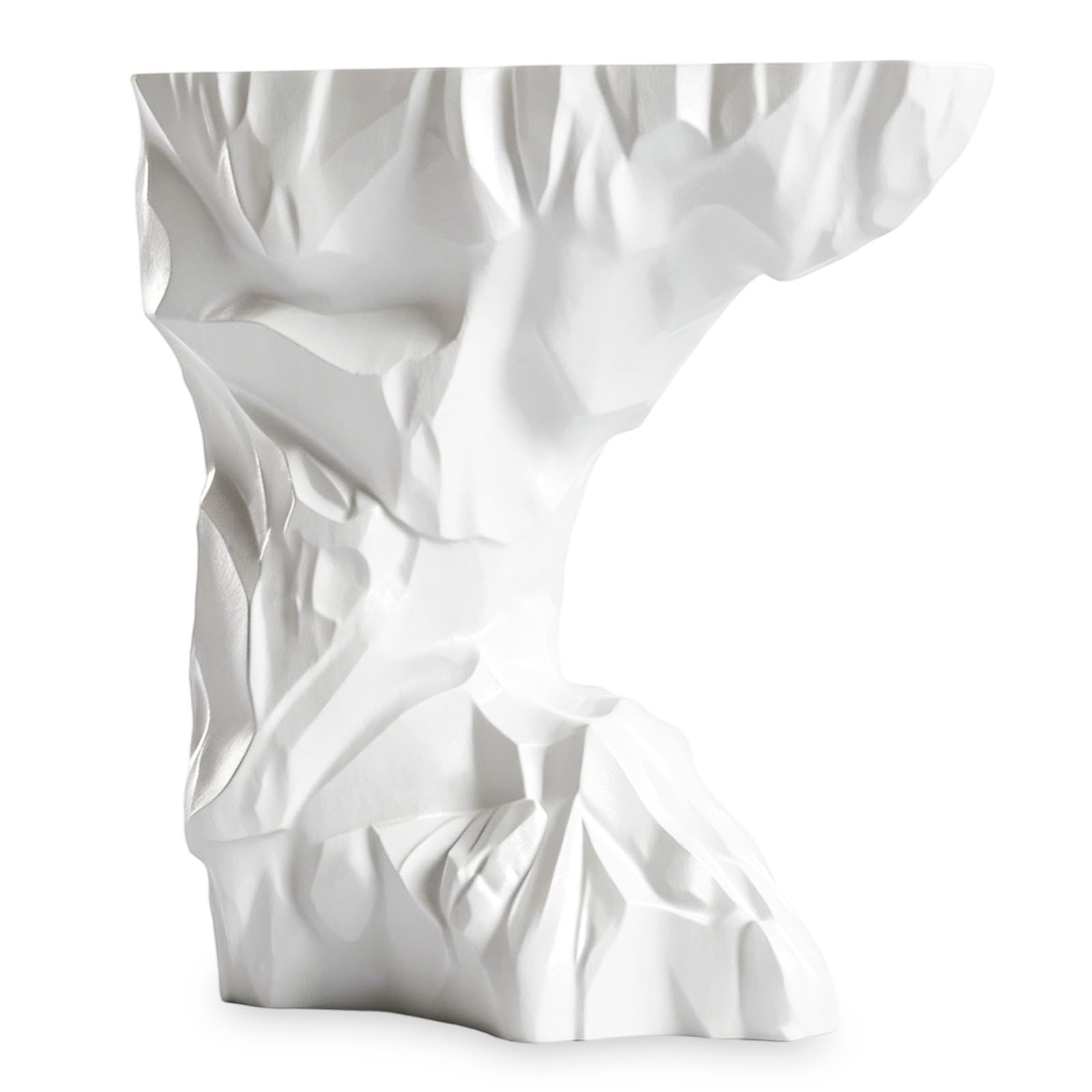 ANMOO 3D Printed Aquarium Hideout Cave, Fish Tank Rock Tunnel Ornament (M)