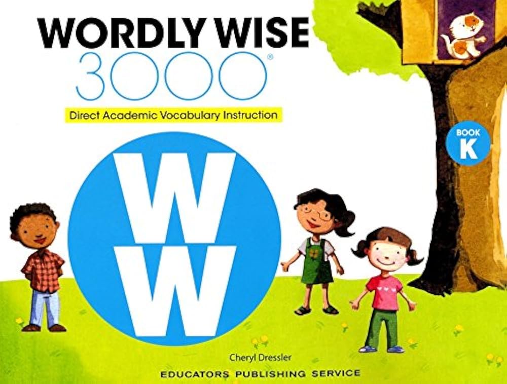 komirustudy 　Wordly Wise レベル3＆4 Wordly Wise 3000 4th Edition Book 3 Set