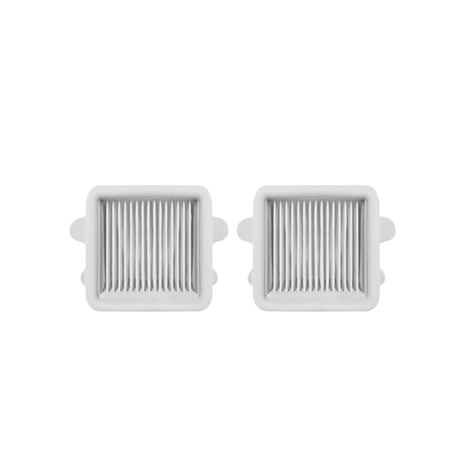 GENTERUN Compatible For Roborock, F25 RT LT ALT ACE Vacuum Cleaner Rolling Brush(2PCS)