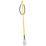 TRIDENT Lionfish Travel Spear Pole with 6 Point Tip Fiberglass Scuba Diving Gun