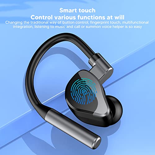 Auricular Bluetooth In Ear Septpenta L15 con Control Táctil miniatura 3