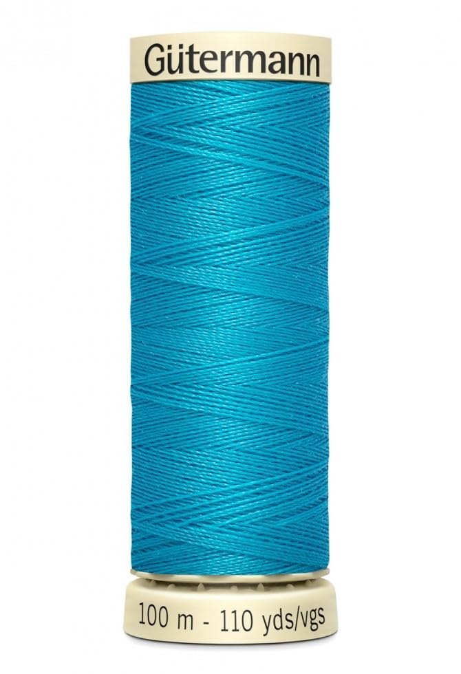 Gutermann Sew All Hilo para Coser 100 m 736 - Unidad miniatura 1