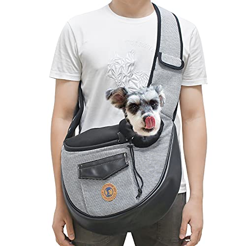 small dog pet sling