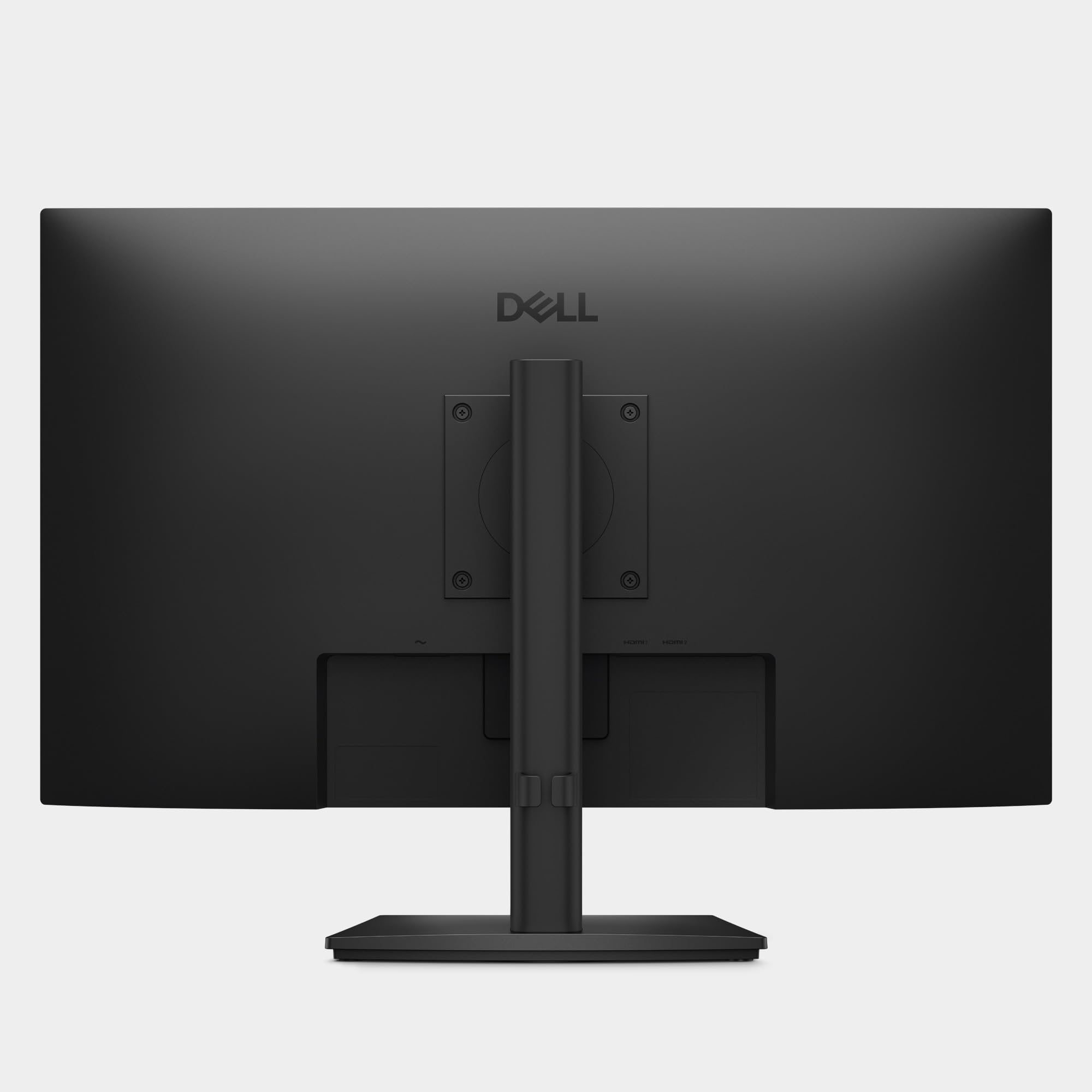 Dell 27 Monitor - SE2726HS, Full HD (1920x1080), 144Hz, IPS, 1ms MPRT | AMD FreeSync, Regolabile in Altezza, VESA (100x100mm), 2 HDMI, 3 Anni di Garanzia, Nero