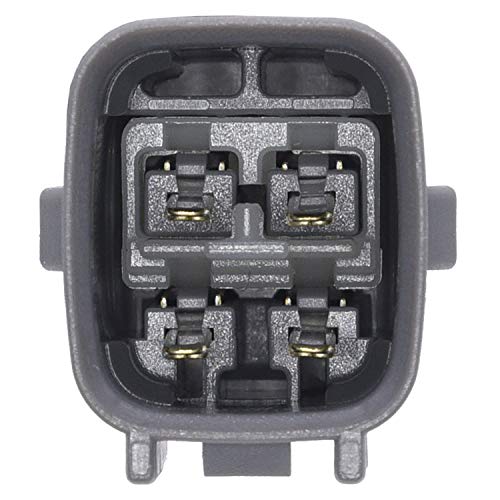 Sensor de Oxígeno Walker Products 350-34102 miniatura 3