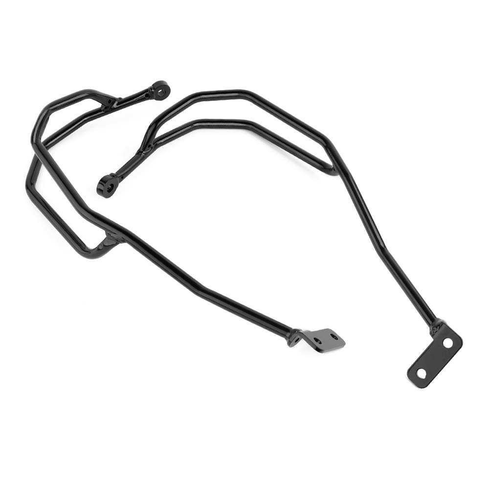 Hand Protections - Paire de Protège-Mains Protéger Le Support de Moto pour Yamaha Tenere 700