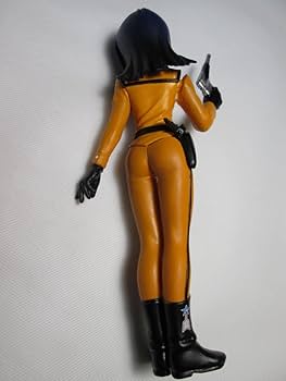 Amazon.co.jp: 科学特捜隊 ノーマルver フィギュア 特撮 ウルトラ