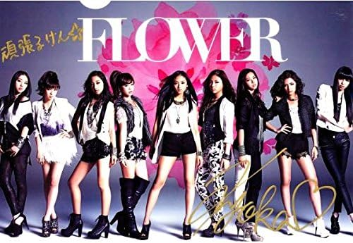 Amazon Flower E Girls 市來杏香 直筆サイン入りクリアファイル アイドル 芸能人グッズ 通販