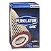 Purolator PL25609 PurolatorONE Advanced Engine Protection Cartridge Oil Filter Compatible With Toyota 4Runner, Lexus GX460, Lexus IS250, Lexus GS350, Lexus IS350 and Lexus LS460