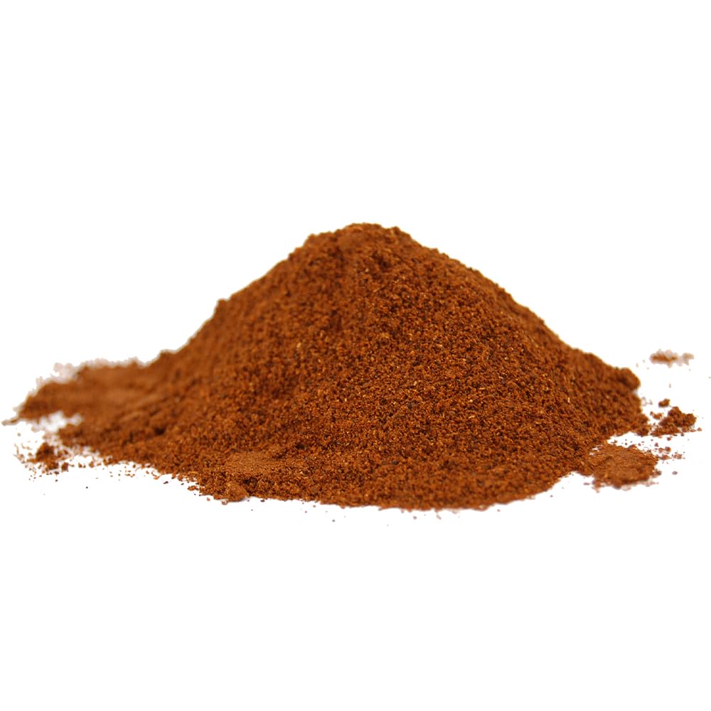 Chipotle Morita Powder 100g / Mexican Chipotle Chilli Powder, Smoky Chipotle Seasoning for Cooking