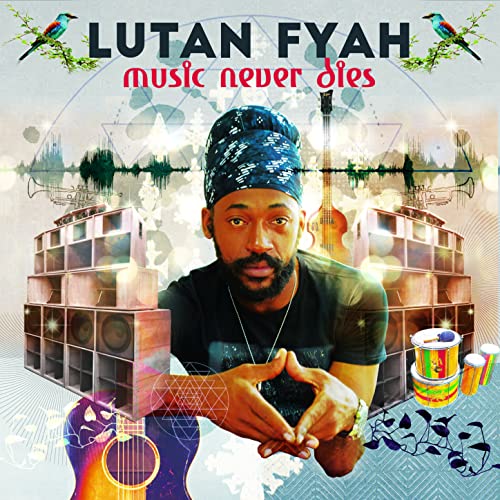 Lutan Fyah