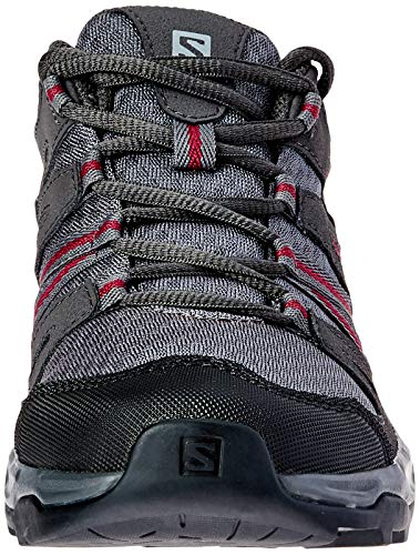 Tênis Redwood 3, Salomon, Feminino, Cinza, 35