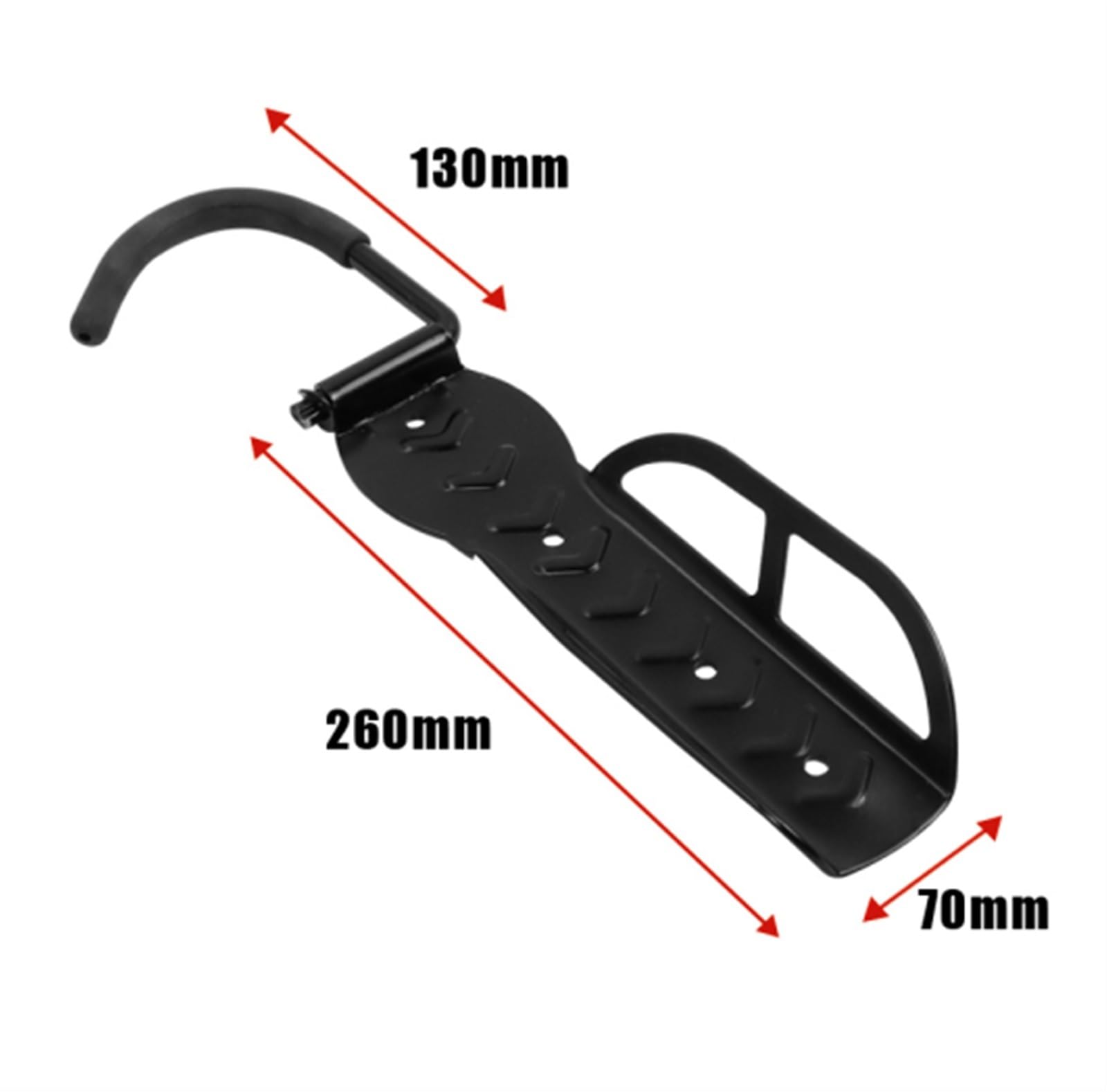 Support Mural for Scooter électrique Compatible for Xiaomi 3 M365 Pro Pro2 Compatible for Ninebot Max G30 G30D ES1 ES2 Support Mural de Rangement Charge de Support