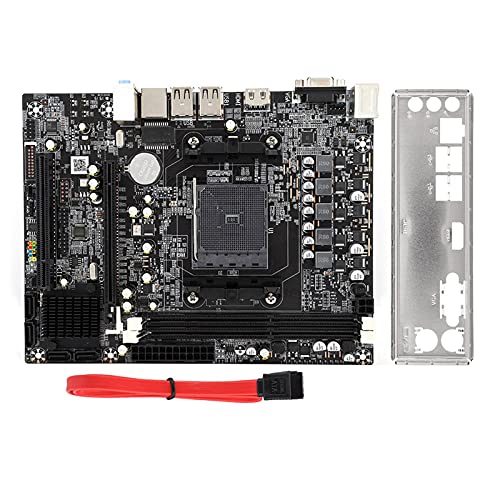 Scheda madre del computer per AMD DDR3 1333/1600/1866/2133MHz A88 Desktop