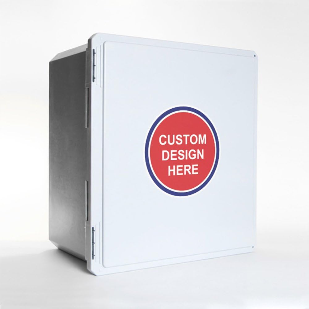 The Composite Rectangle Customization Available (Medium)
