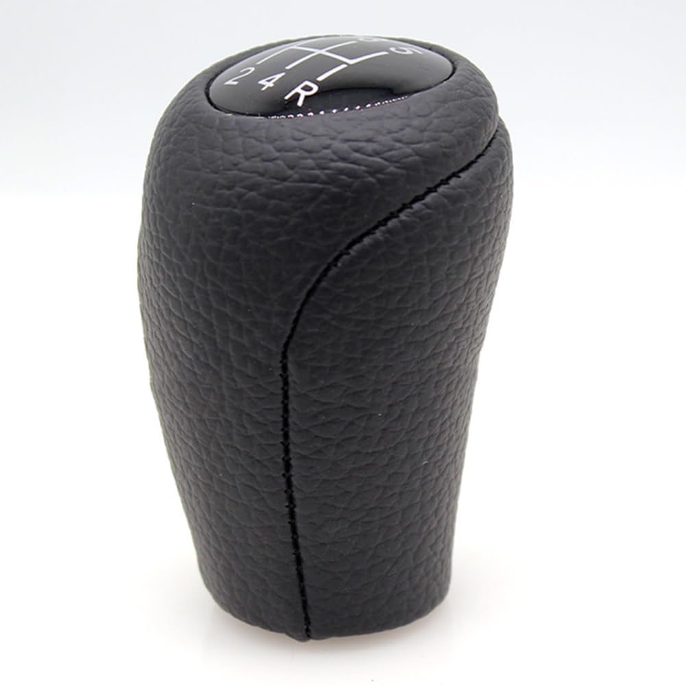 LFCOZD for Manual Shift Lever 5-Speed Knob Car Interior