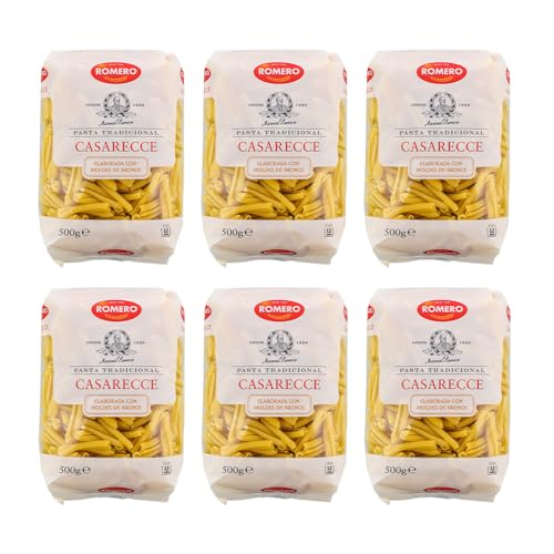 Casarecce Romero 500g