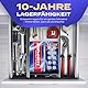 10 x CR1220 CR 1220 WILHELM Lithium Knopfzelle 3V 40mAh ø12x2,0mm Batterie DL1220