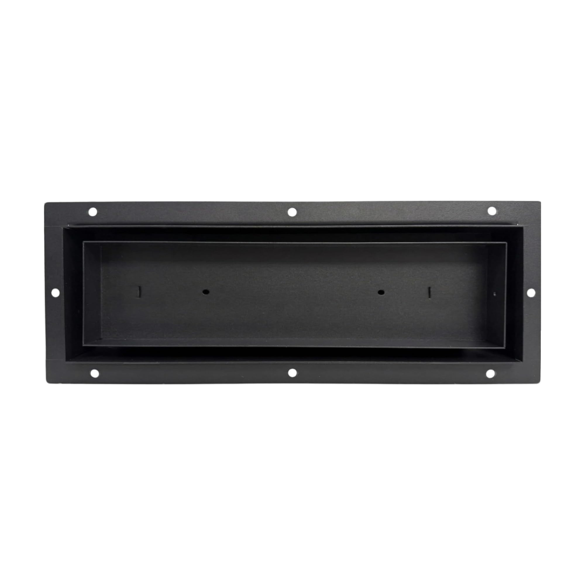 Photo 1 of Khan Supply CO 4x12 Flush Metal Floor Vent