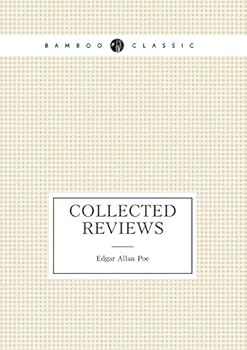 Paperback Collected Reviews Book