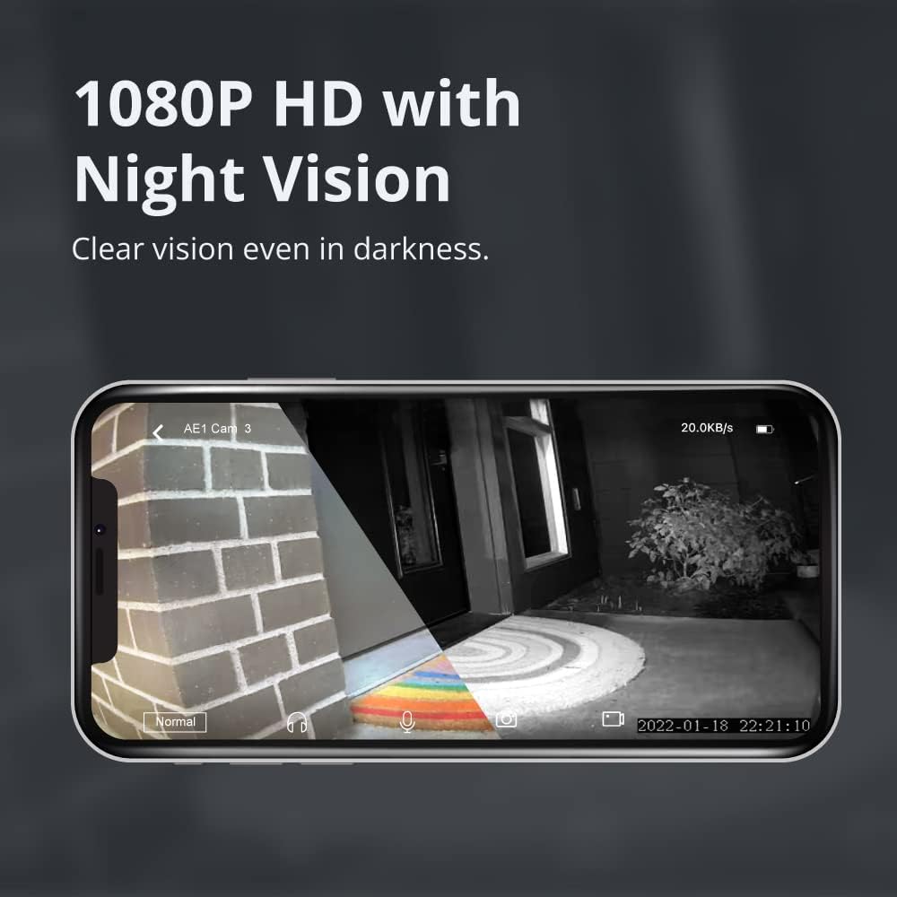 Contents of UMINO AE1 camera box