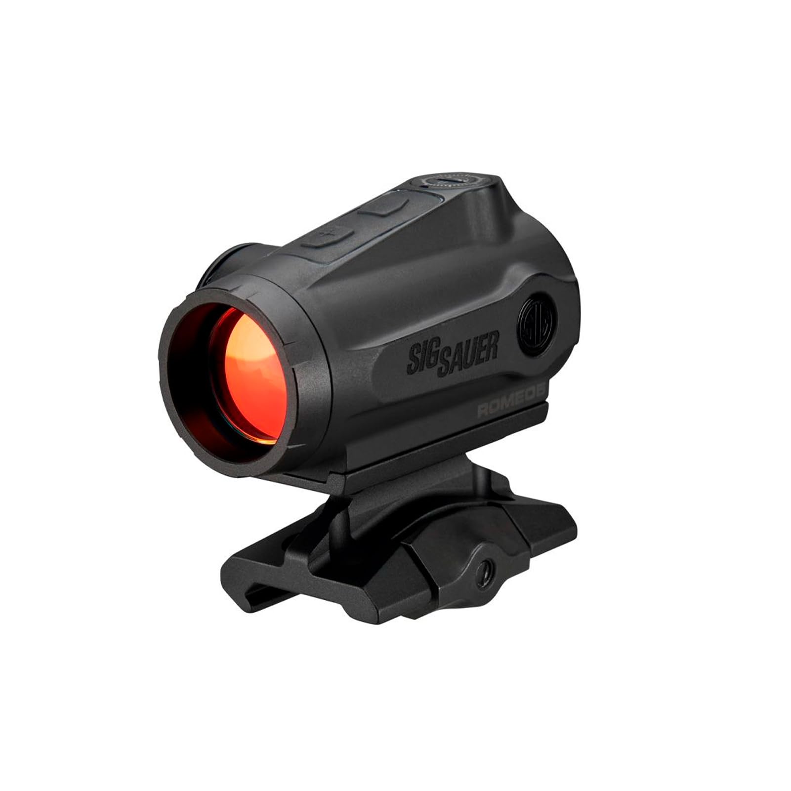 Amazon.com: SIG SAUER ROMEO5 Gen II 1x20mm 2 MOA Red Dot Sight