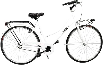 LABICI BIKECONCEPT Modello Olanda, Bicicletta da Donna : Amazon.it: Sport e  tempo libero