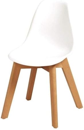 Chaise Pour Enfant Scandinave Blanc 31cm X 36 5cm X 57cm Amazon Fr Cuisine Maison Chaise Pour Enfant Scandinave Blanc 31cm X 36 5cm X 57cm Amazon Fr Cuisine Maison