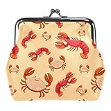 Diseño vintage: el estilo simple se adapta a cualquier ocasión y combina fácilmente con tu atuendo. Las impresiones únicas añaden textura y carácter a este bolso súper elegante, lo que te hace más atractivo y muestra tu elegancia