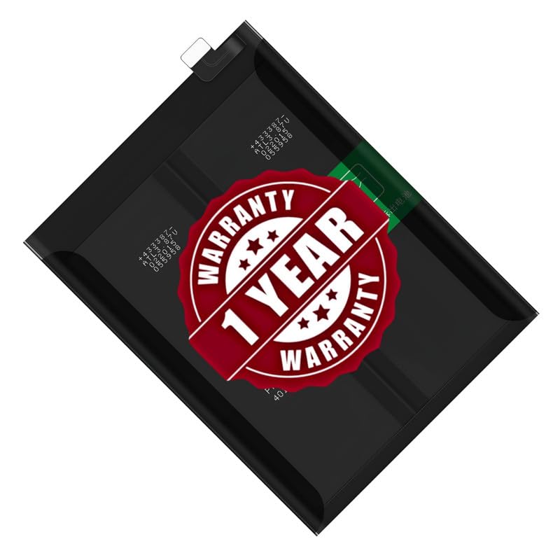 Image of Original BLP789 Battery Compatible for Oppo Reno 4 5G (CPH2091, PDPM00, PDPT00) - (4000mAh) - 1 Year Warranty JK1