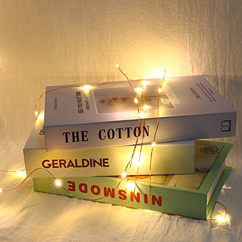 Fucsia 2m/5m/10m LED Photo Peg Clip Luci Fata Luci...