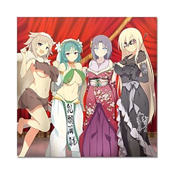 Amazon.co.jp: 閃乱カグラ NewWave Gバースト ドラマCD&リアル
